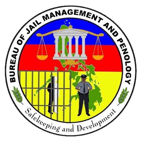 Bureau of Jail Management and Penology Region 4A .